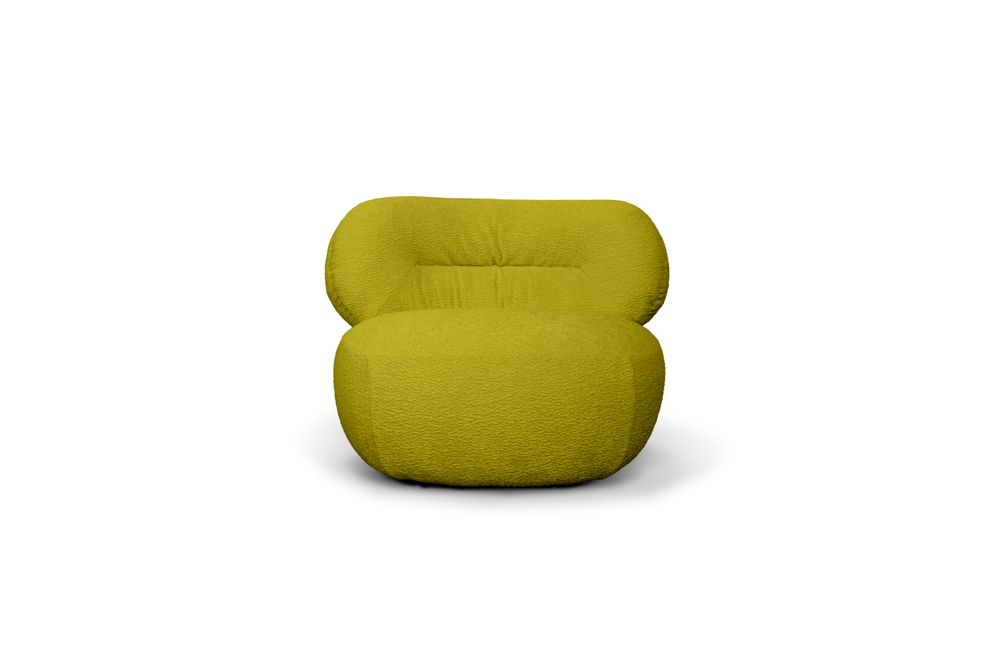 Canapés pour collectivités - ZELDA | Canapé simple - ESSENTIAL HOME