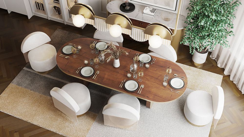 Ceiling lights - CHARLIE | Suspension - ESSENTIAL HOME