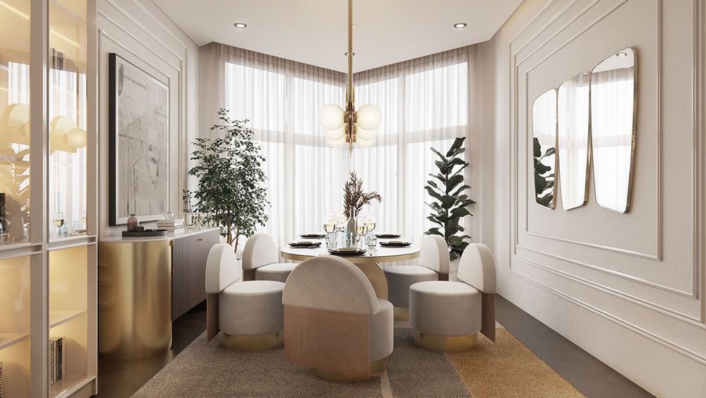 Ceiling lights - CHARLIE | Suspension - ESSENTIAL HOME