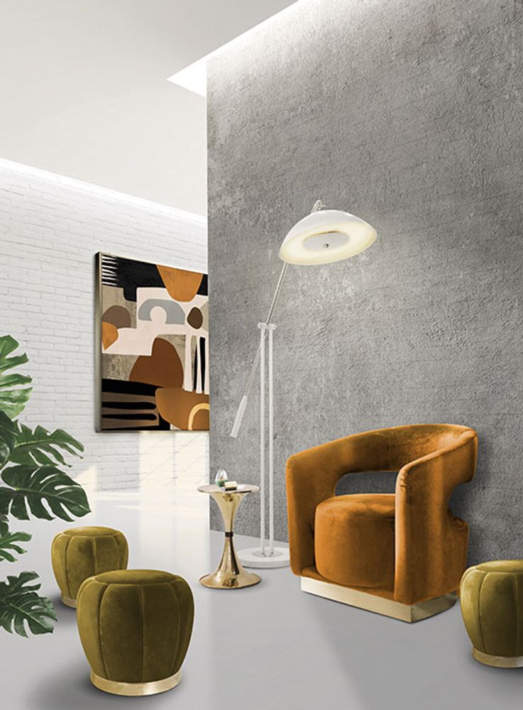 Armchairs - Ellen | Armchair - ESSENTIAL HOME