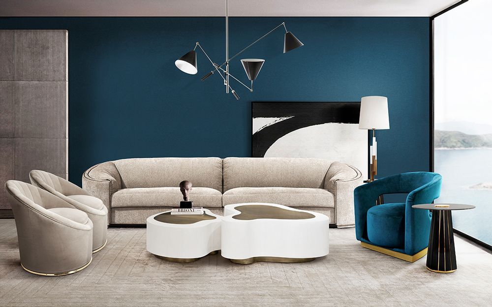 Armchairs - Ellen | Armchair - ESSENTIAL HOME