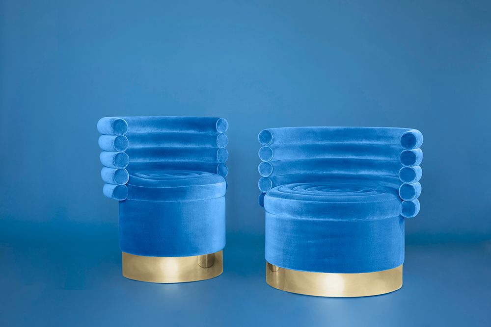 Sièges pour collectivités - NESBITT | Fauteuil - ESSENTIAL HOME