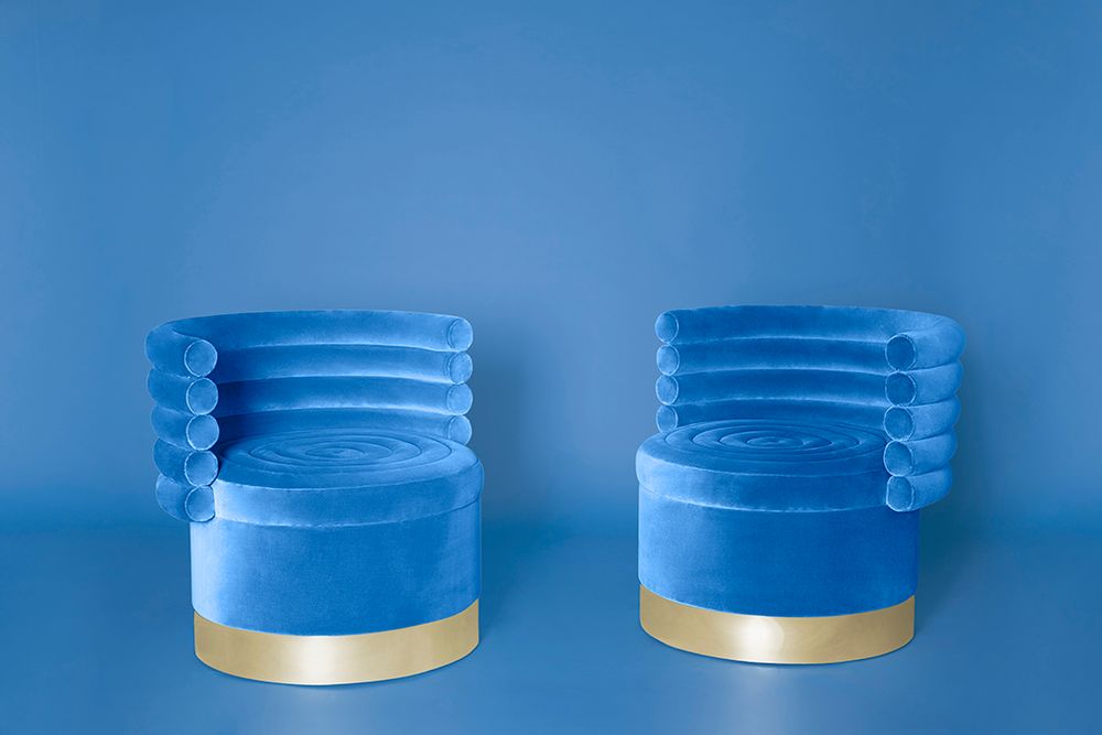 Sièges pour collectivités - NESBITT | Fauteuil - ESSENTIAL HOME