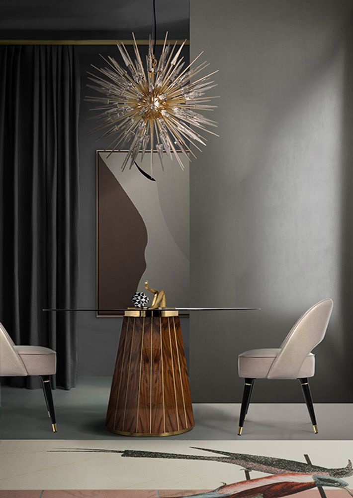 Sièges pour collectivités - Collins | Chaise de salle à manger - ESSENTIAL HOME