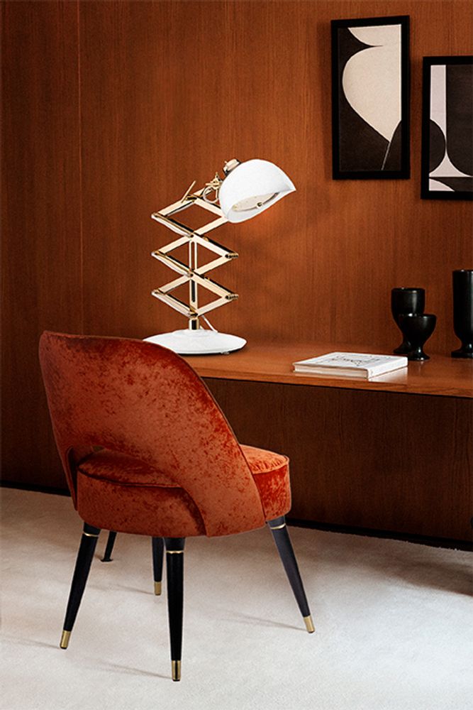 Sièges pour collectivités - Collins | Chaise de salle à manger - ESSENTIAL HOME