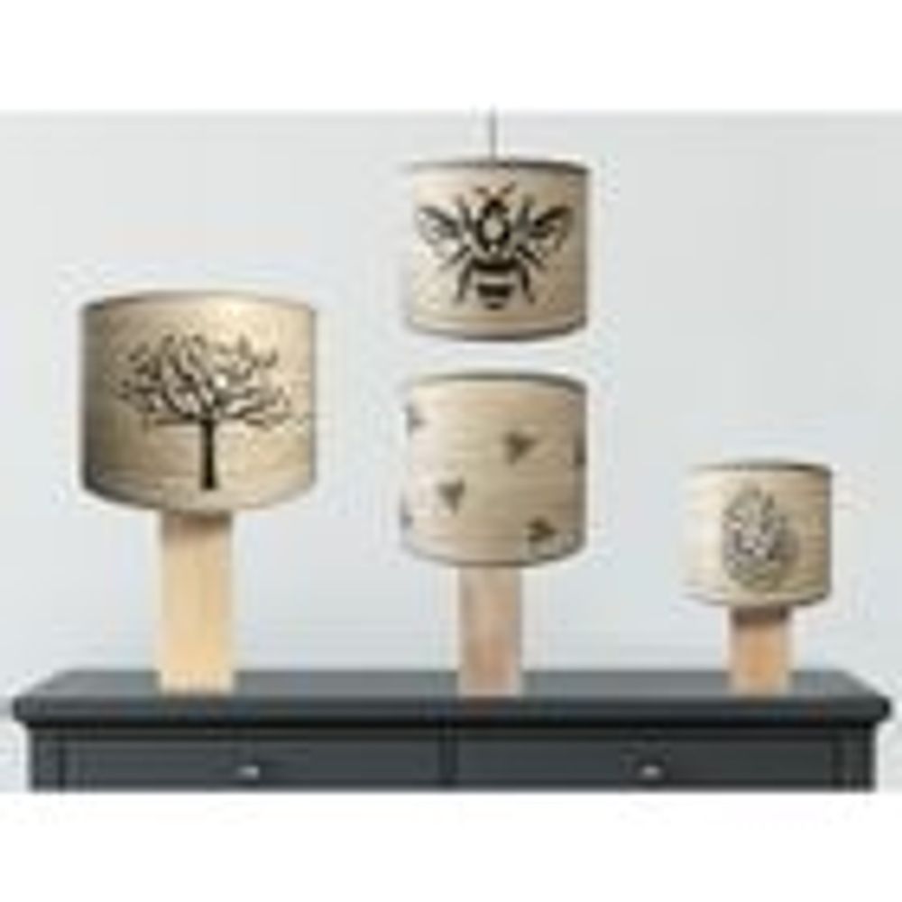 Lampes de table - COLLECTION LUMINAIRES "NATURE" NOUVELLE COLLECTION 2021 - LA MAISON DE GASPARD