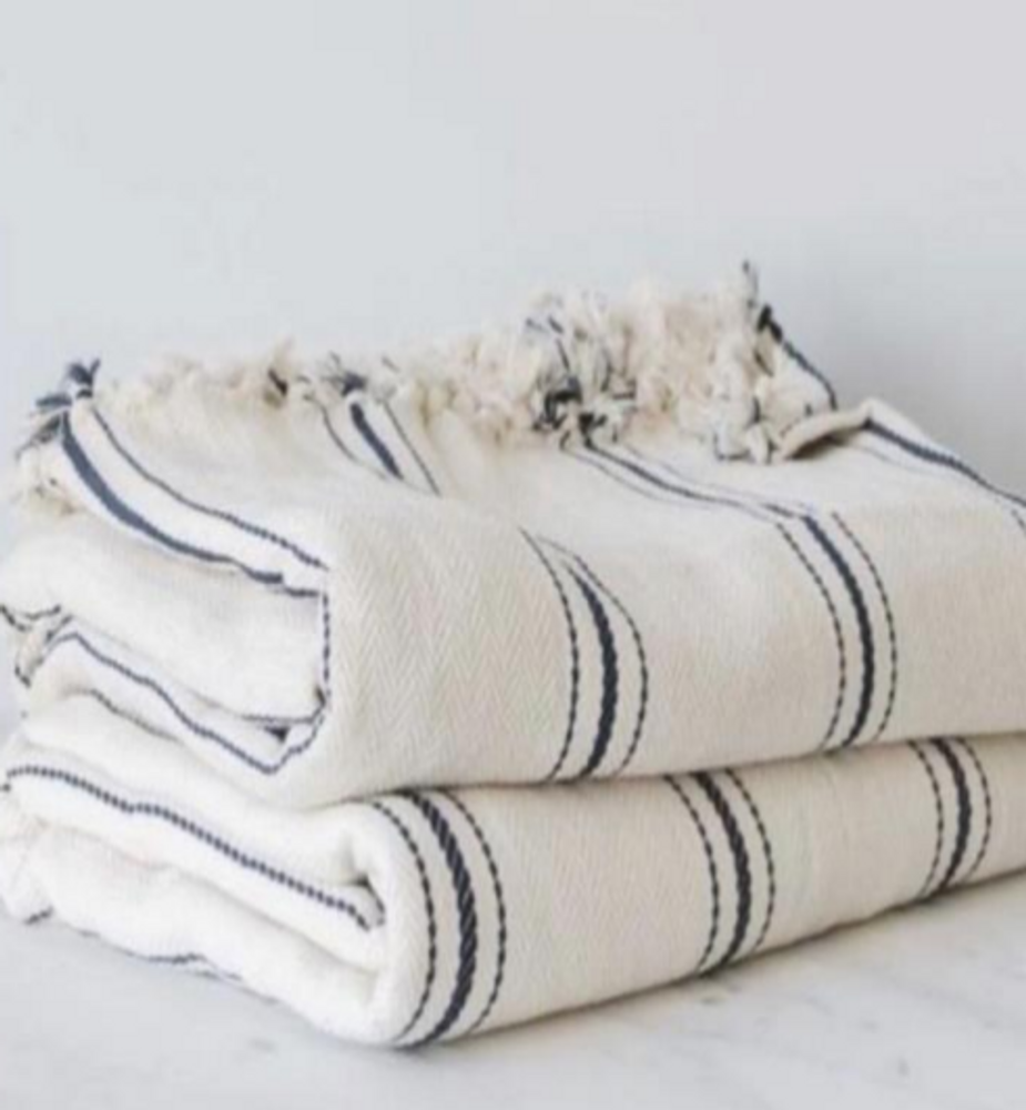 Bed linens - SCARF SCARF - NADIA DAFRI PARIS