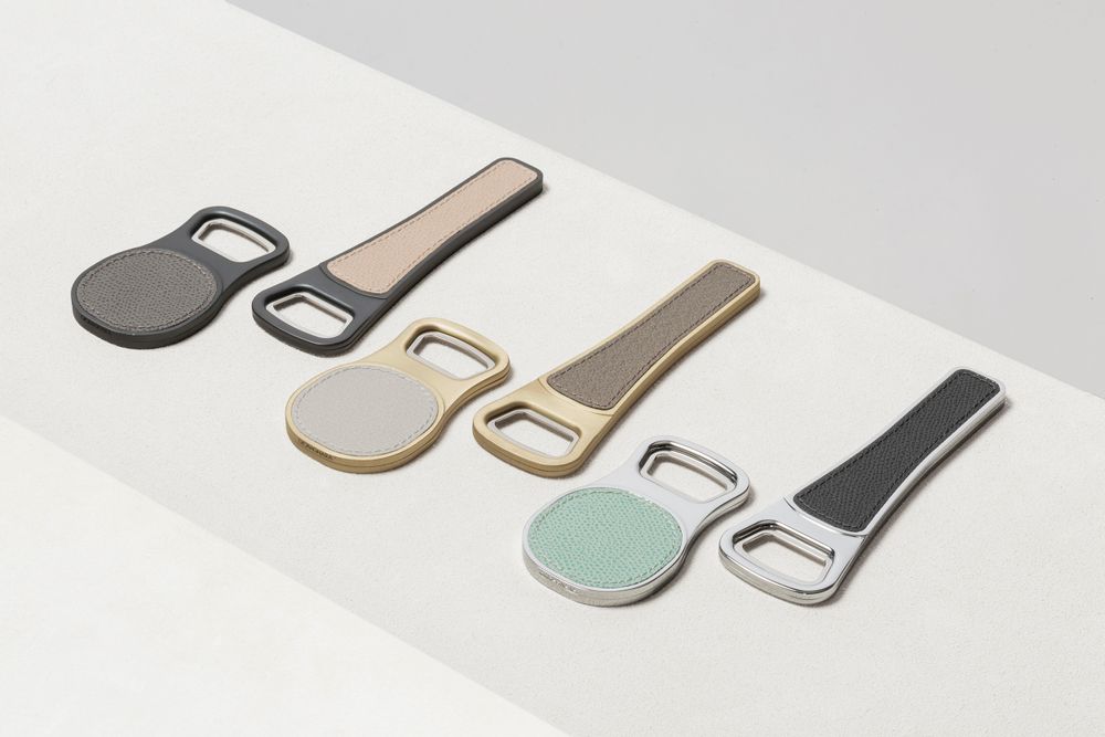 Accessoires pour le vin - BROOKLYN DÉCAPSULEUR - GIOBAGNARA