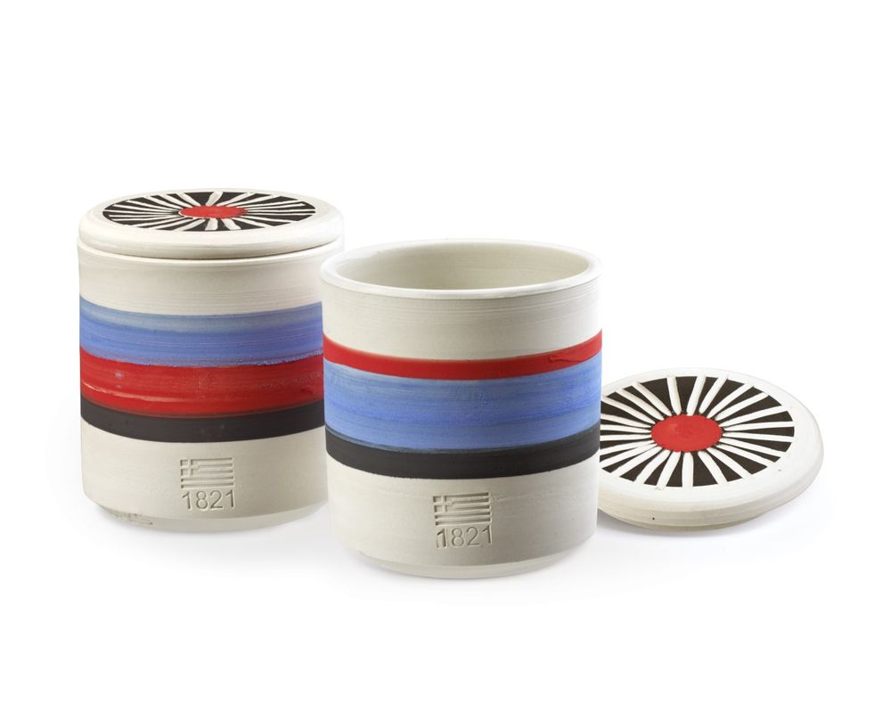 Candles - WAKS 1821-2021 Scented Candle - WAKS
