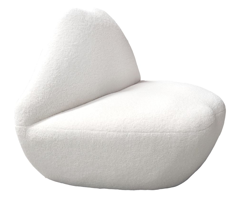 Canapés pour collectivités - Couch le baiser - VAN ROON LIVING