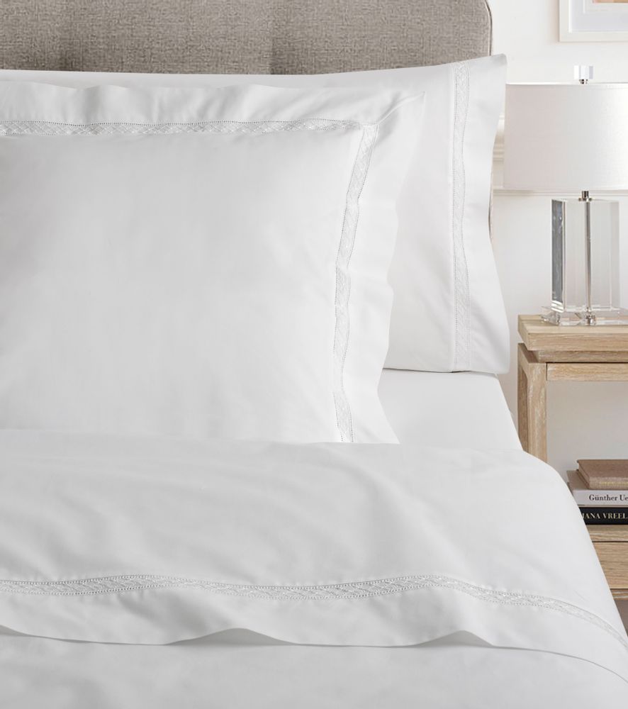 Bed linens - BED SHEET SET - ATENAS HOME TEXTILE