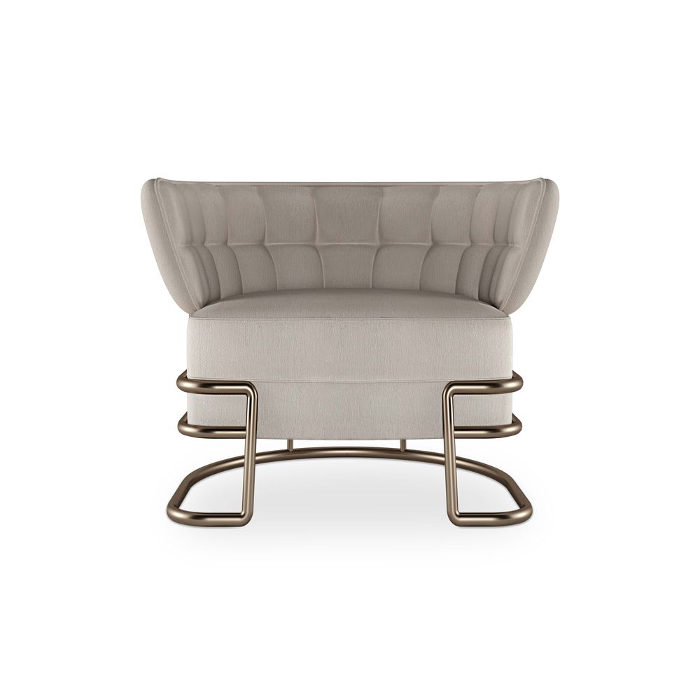 Armchairs - Madison Armchair - PORUS STUDIO