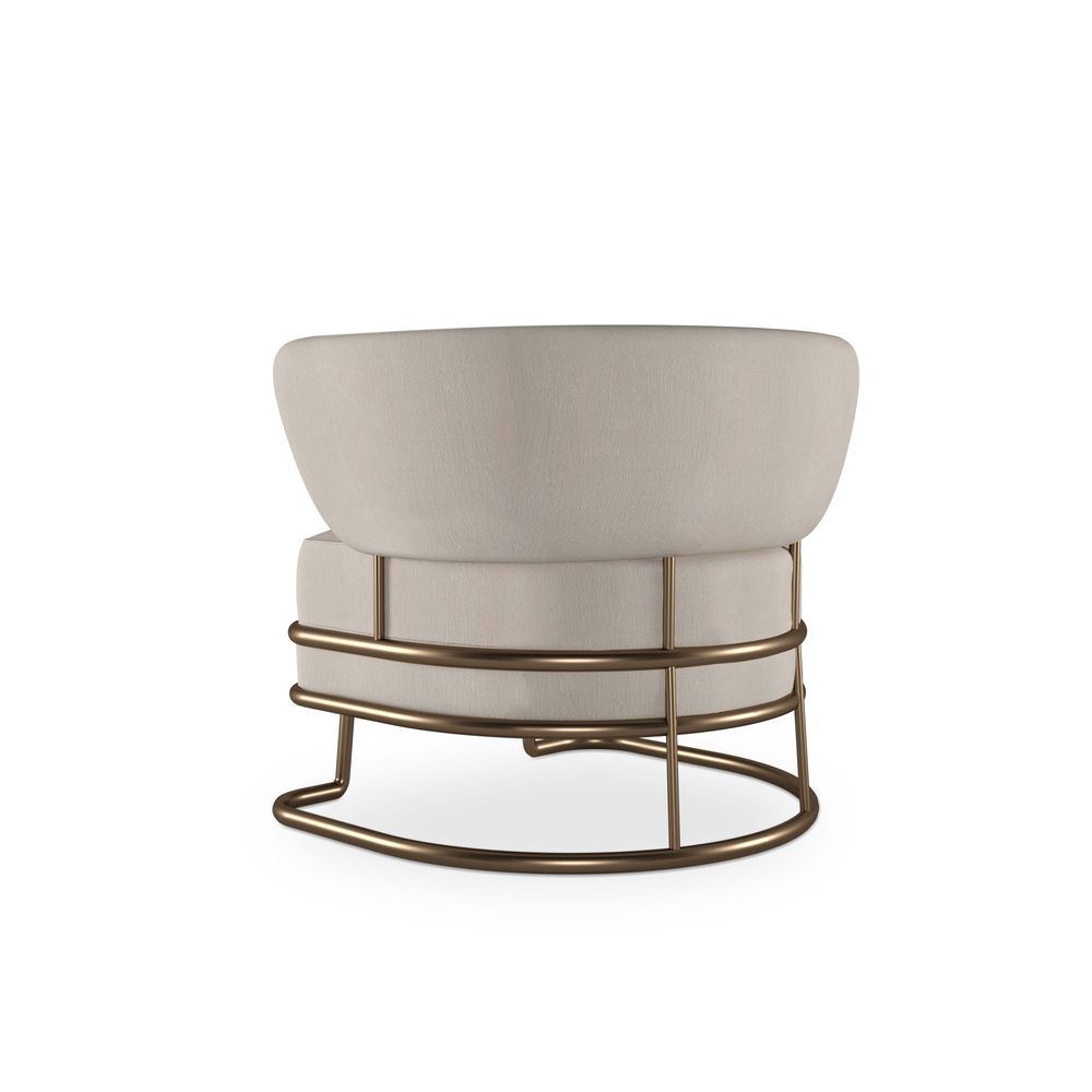 Armchairs - Madison Armchair - PORUS STUDIO