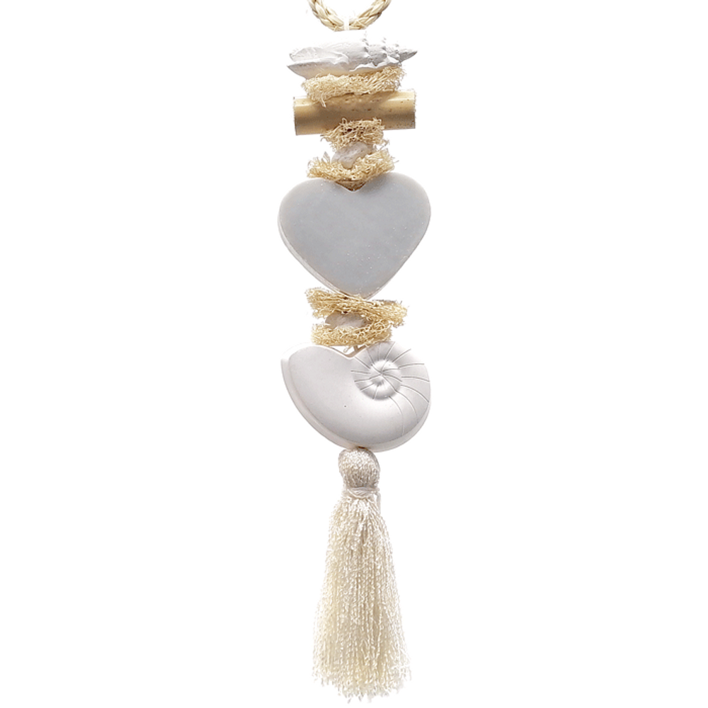 Diffuseurs de parfums - Tresse Mer 04 - LE LAURIER NOBLE