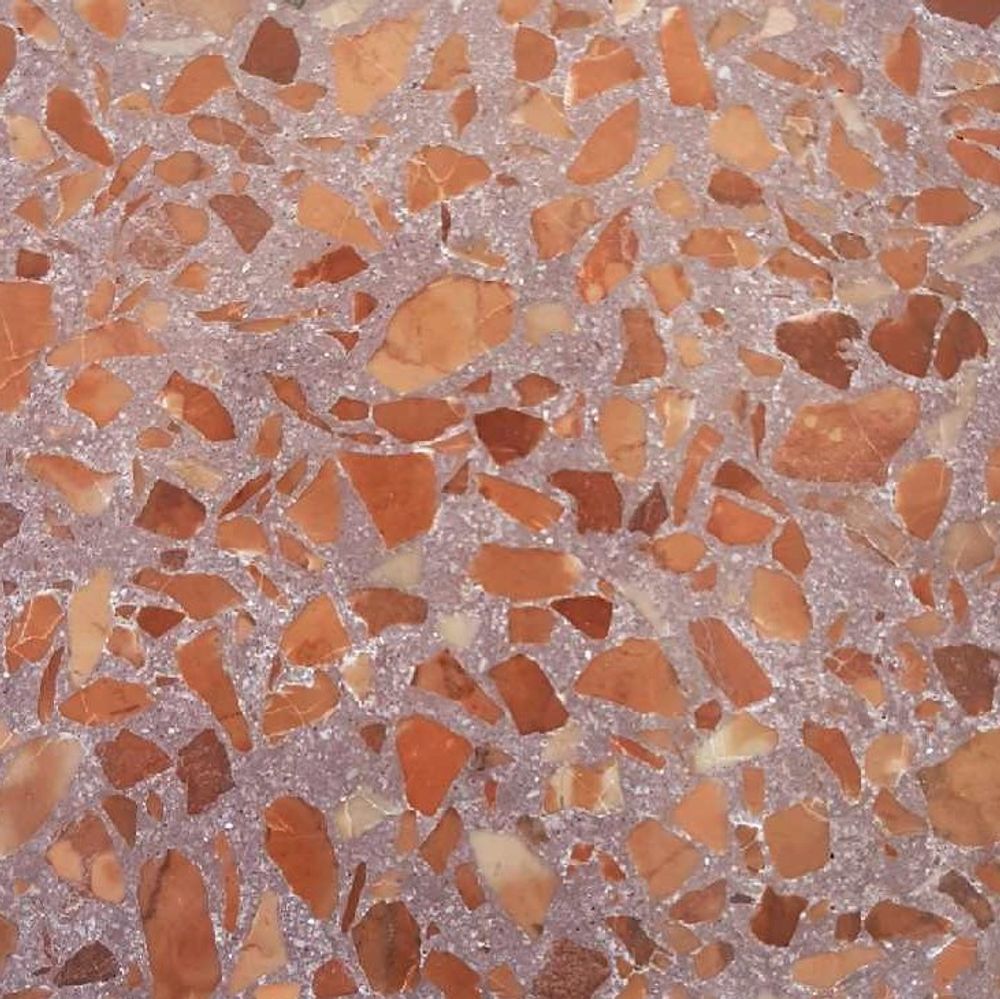 Crédence - TERRAZZO PP05 - CARODECO CARREAUX CIMENT, TERRAZZO ETC...