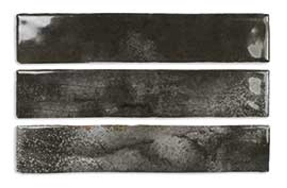 Wall panels - RECTANGLE OCEAN ENAMEL - CARODECO CARREAUX CIMENT, TERRAZZO ETC...