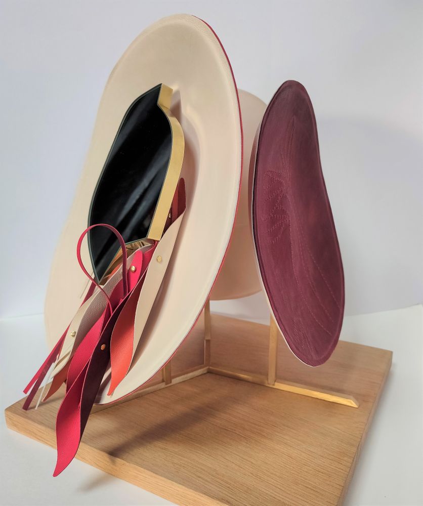 Miroirs - aNa miroir - MARIE BARTHES