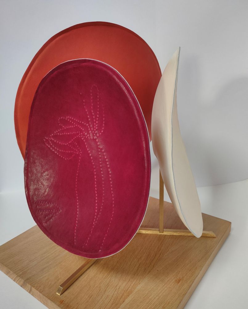 Miroirs - aNa miroir - MARIE BARTHES