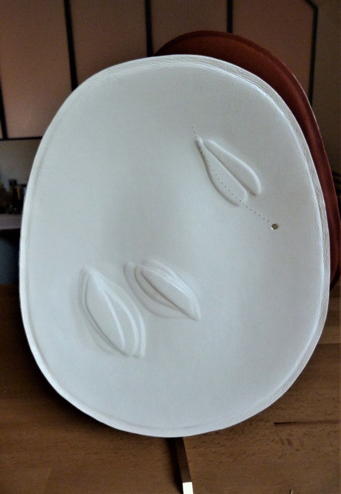 Miroirs - aNa miroir - MARIE BARTHES