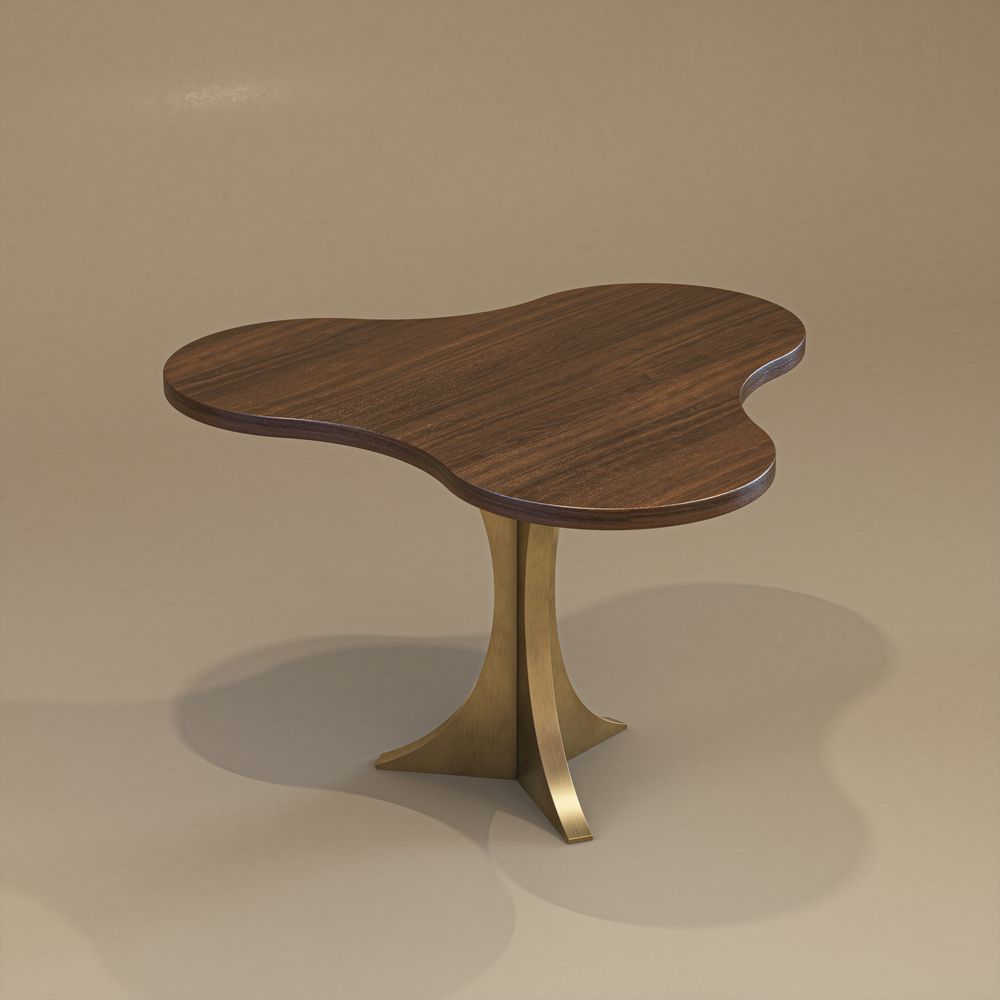 Objets design - Table d'appoint Maria 1 - ATELIER LANDON