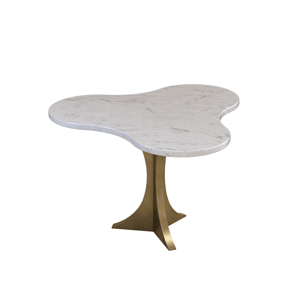 Objets design - Table d'appoint Maria 1 - ATELIER LANDON
