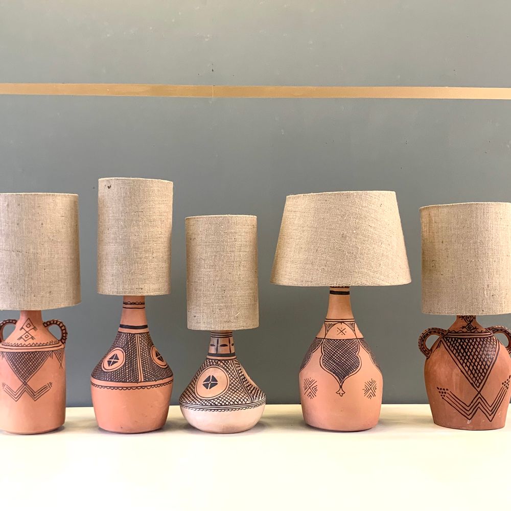 Hanging lights - ATMOSPHERIC LIGHTING - ZENZA