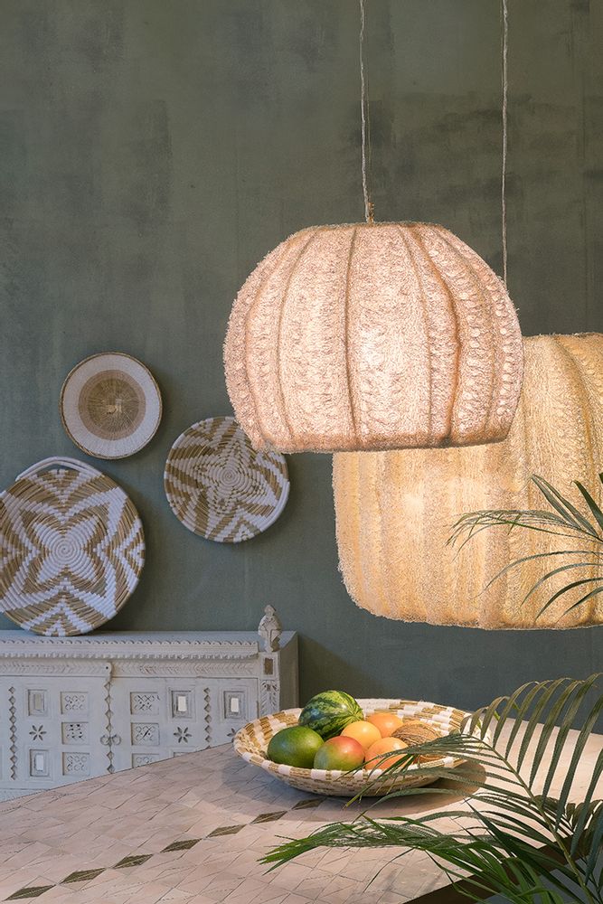 Hanging lights - ATMOSPHERIC LIGHTING - ZENZA