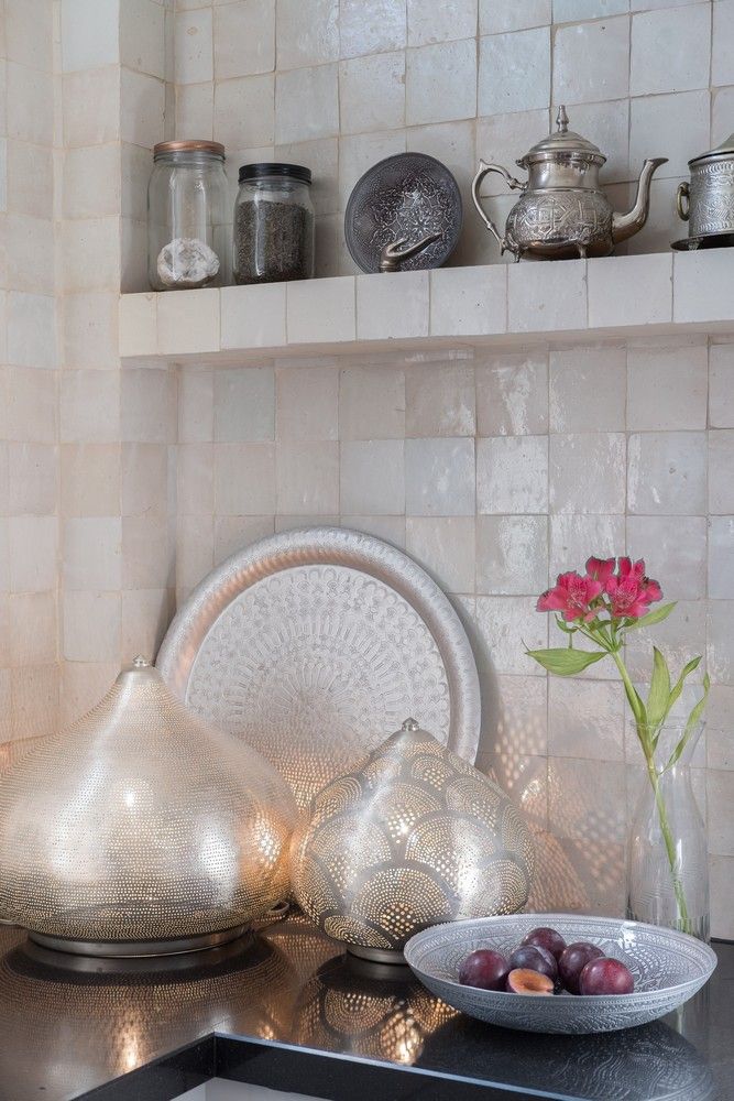 Hanging lights - ATMOSPHERIC LIGHTING - ZENZA