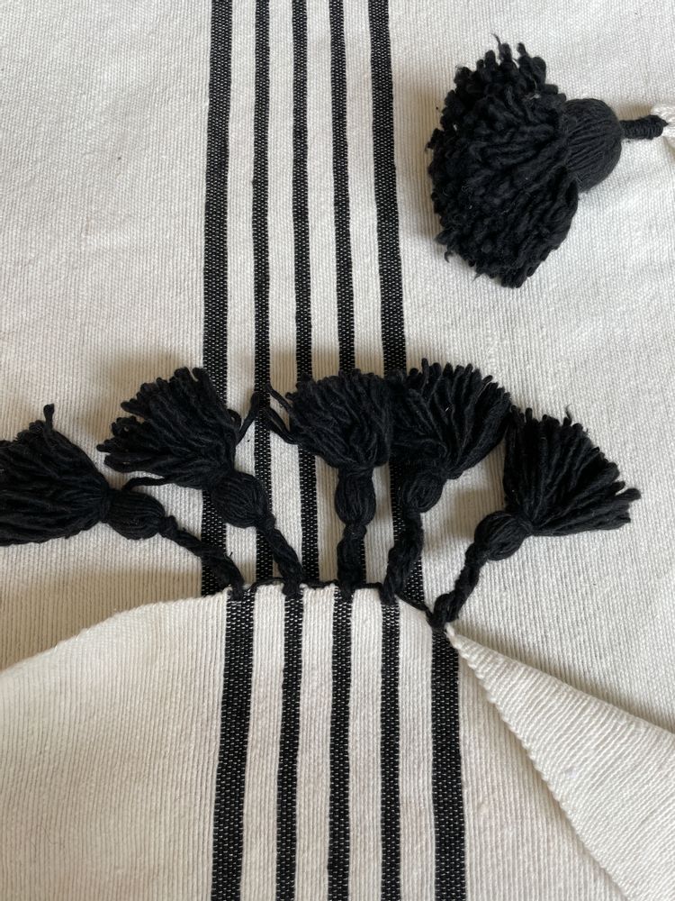 Fabric cushions - Handmade Home Textiles - ZENZA