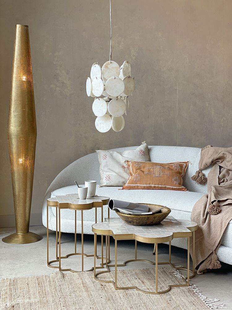 Decorative objects - Handmade Furniture - ZENZA