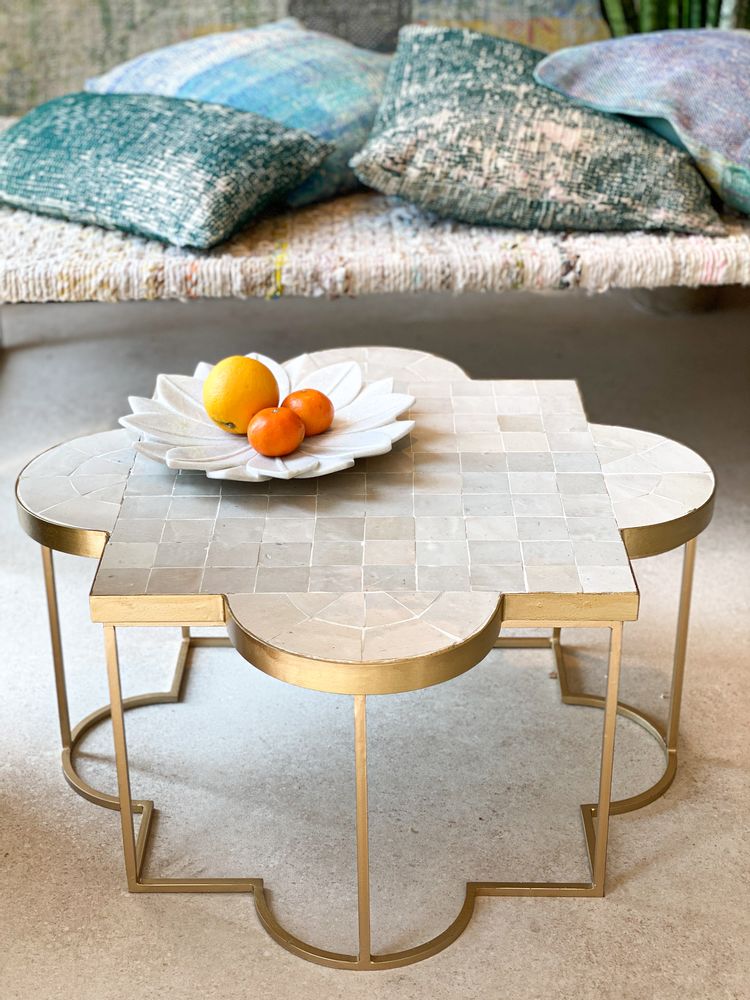 Decorative objects - Handmade Furniture - ZENZA