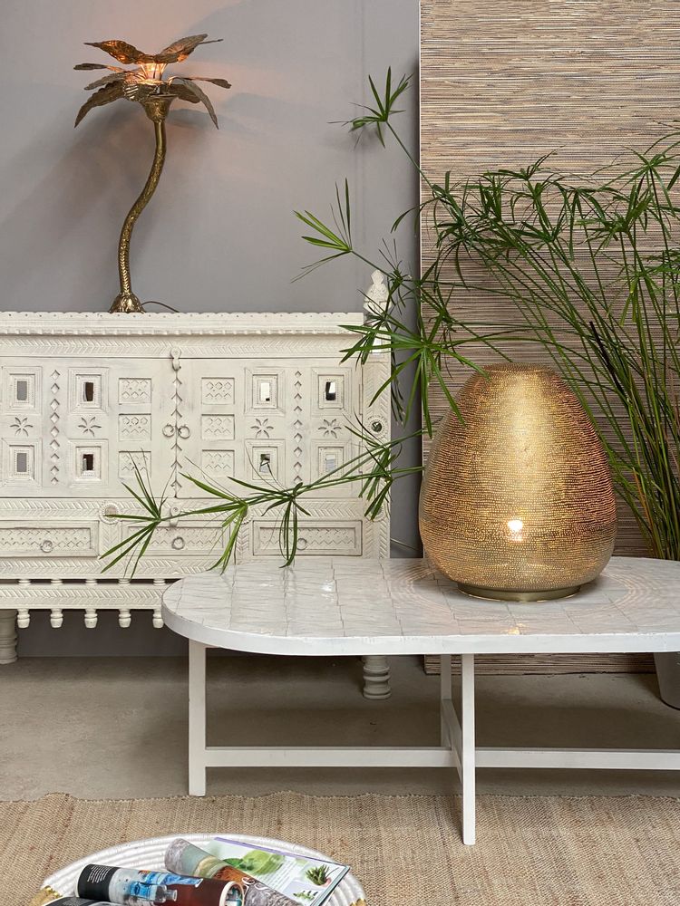 Decorative objects - Handmade Furniture - ZENZA
