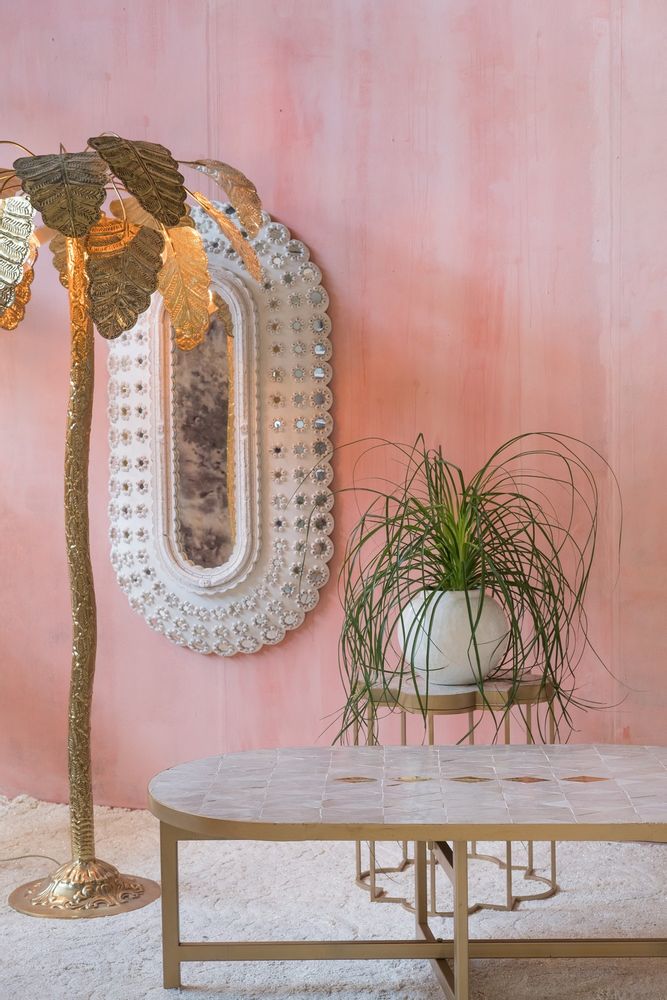 Decorative objects - Handmade Furniture - ZENZA