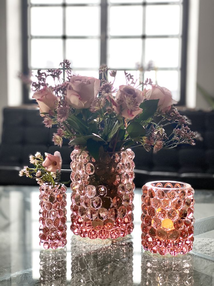 Decorative objects - HURRICANE BOULE - SKOGSBERG & SMART