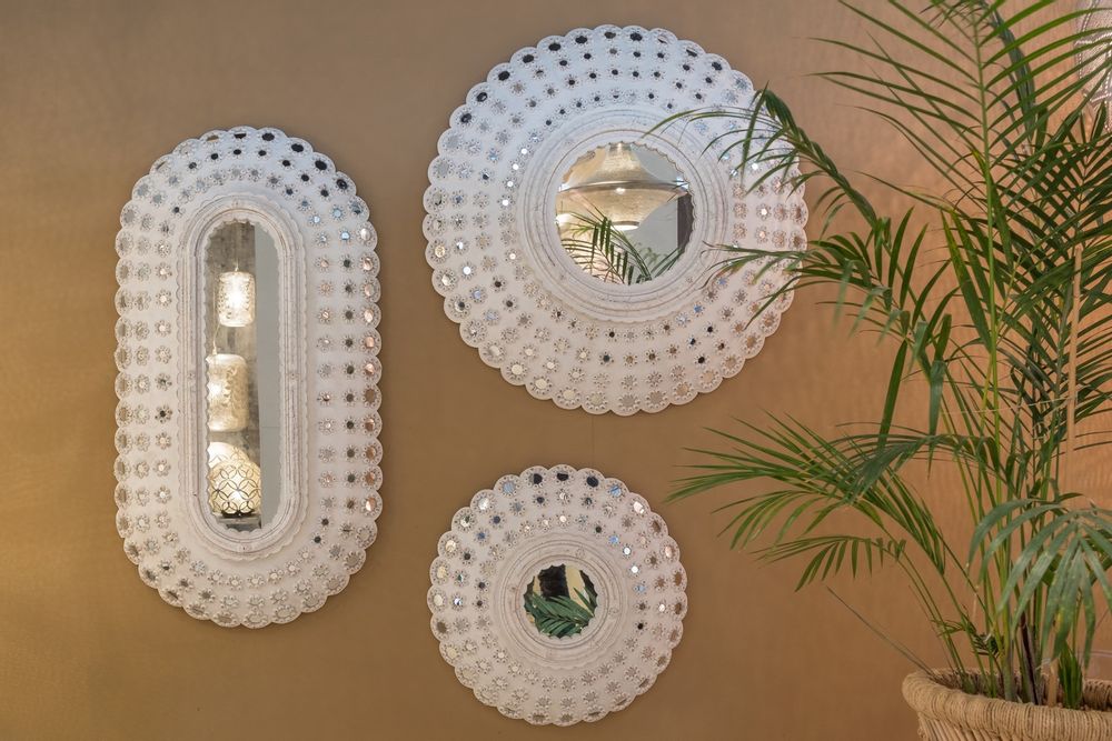 Decorative objects - Handmade Furniture - ZENZA