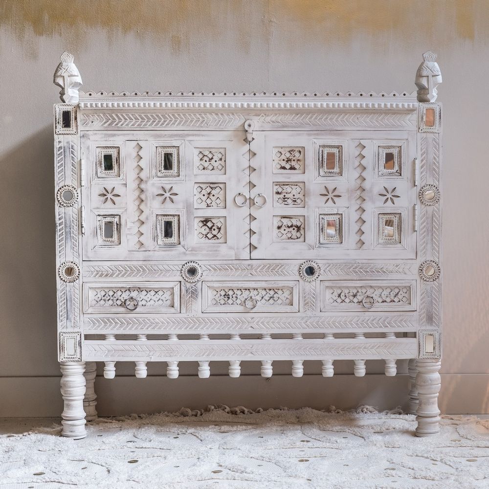 Decorative objects - Handmade Furniture - ZENZA