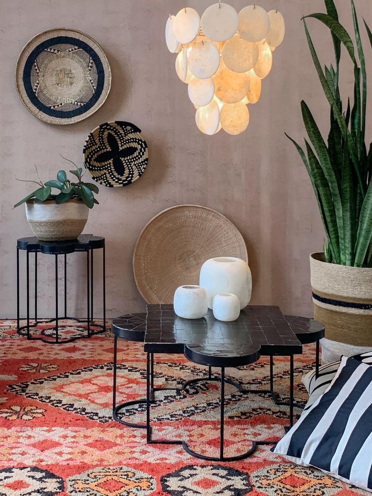 Decorative objects - Handmade Furniture - ZENZA