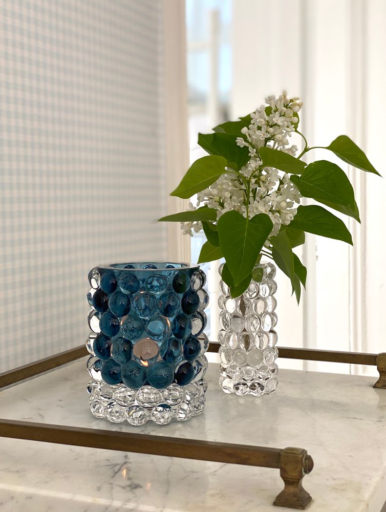 Decorative objects - HURRICANE BOULE - SKOGSBERG & SMART