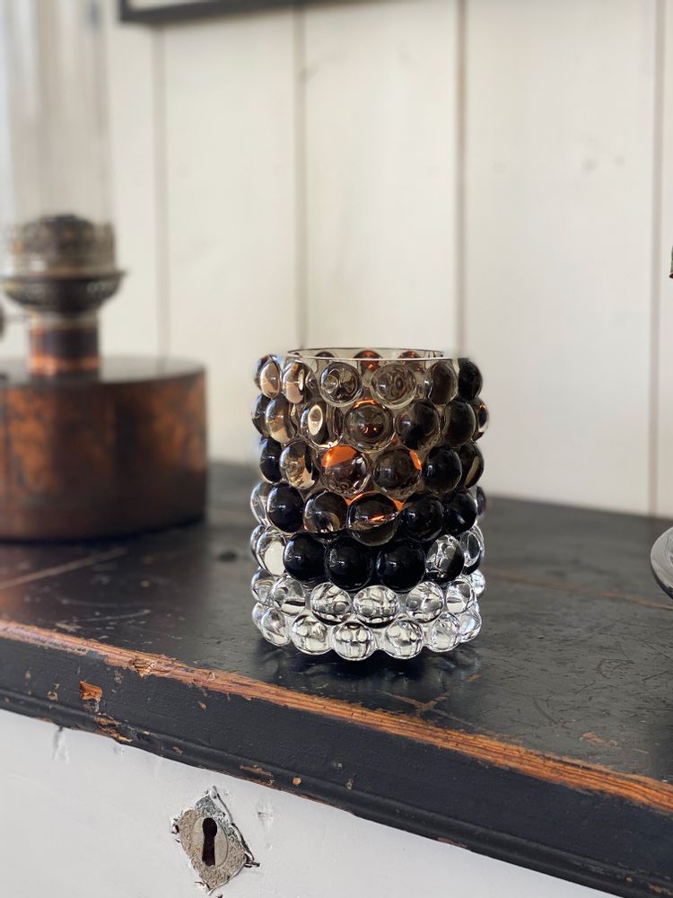 Decorative objects - HURRICANE BOULE - SKOGSBERG & SMART