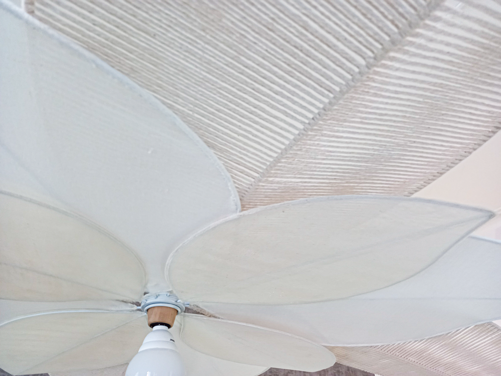 Hanging lights - Folhas - BOTACA