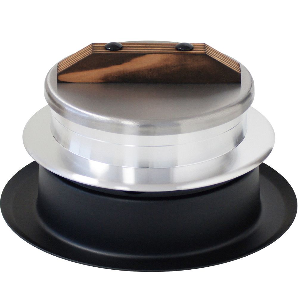 Small household appliances - Aluminum Cast Rice Cooker Japanese Kamado Pot with Gas Stove - HIMEPLA COLLECTIONS