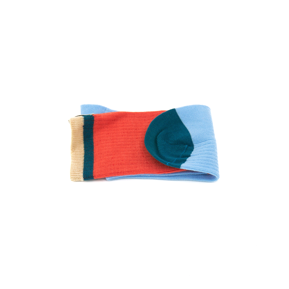 Chaussettes - Jules, chaussette à l'unité, unisex, mix & match - ZOKK'N - SINGLE SOCKS