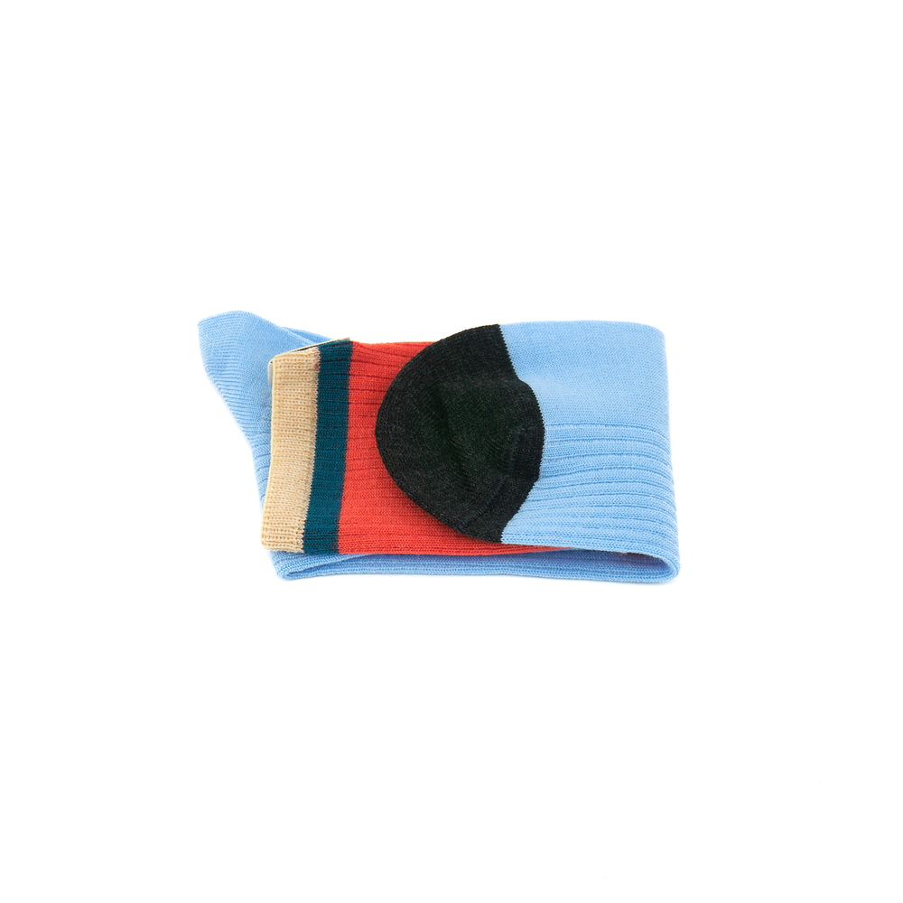 Chaussettes - Jules, chaussette à l'unité, unisex, mix & match - ZOKK'N - SINGLE SOCKS