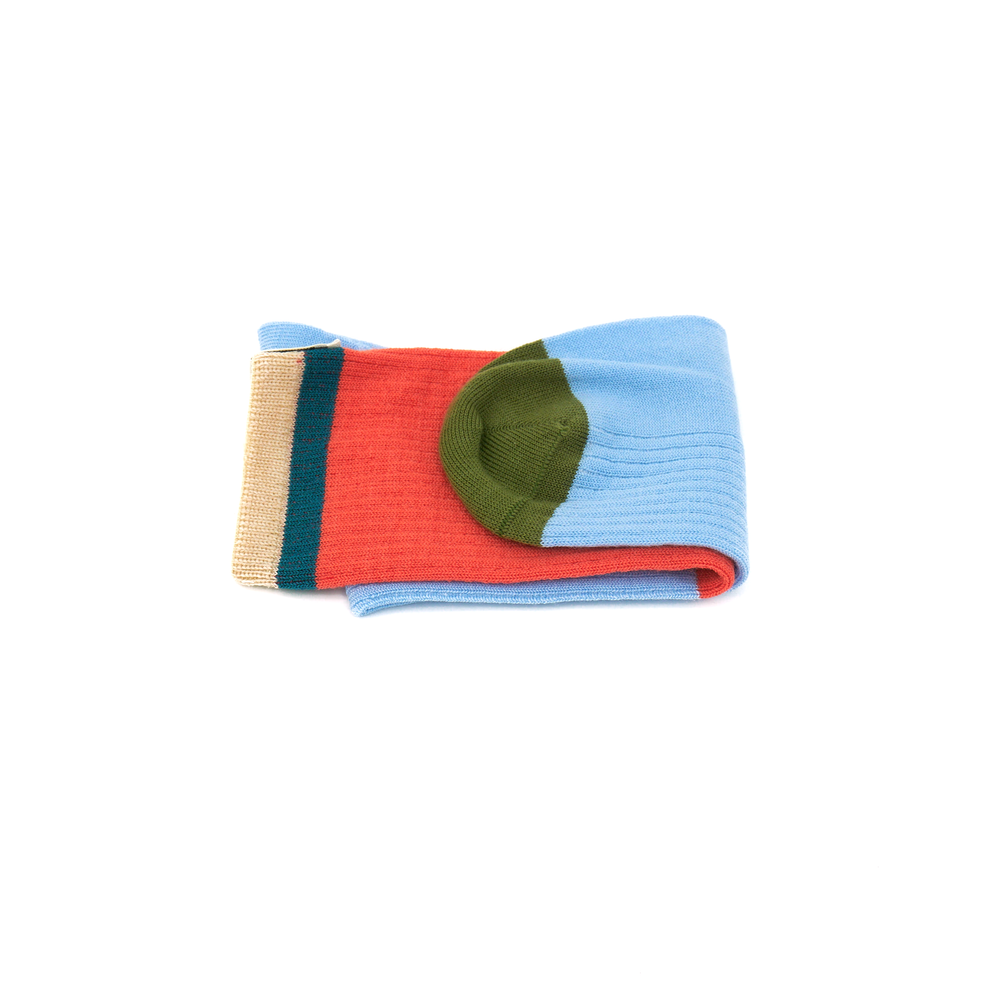 Chaussettes - Jules, chaussette à l'unité, unisex, mix & match - ZOKK'N - SINGLE SOCKS