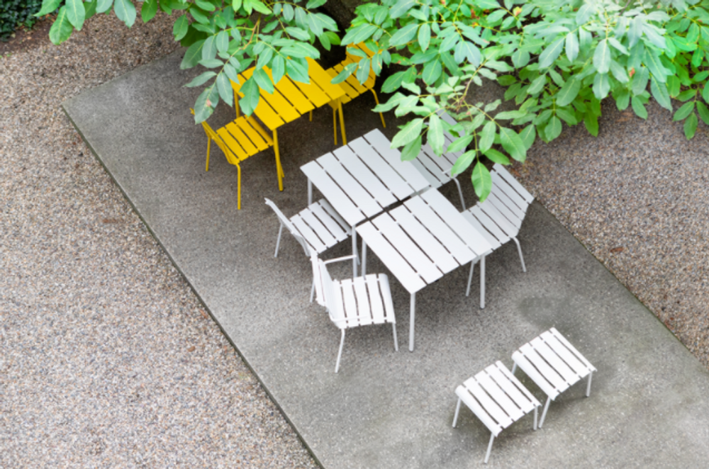 Armchairs - aligned by maarten baas - VALERIE OBJECTS