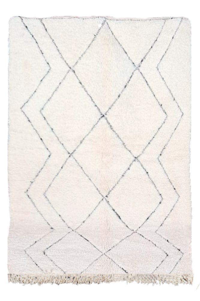 Tapis contemporains - Tapis interieur exterieur tressé LEAVES - AFK LIVING DESIGNER RUGS