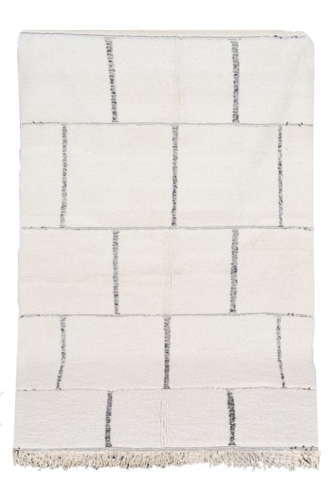 Tapis contemporains - Tapis interieur exterieur tressé LEAVES - AFK LIVING DESIGNER RUGS
