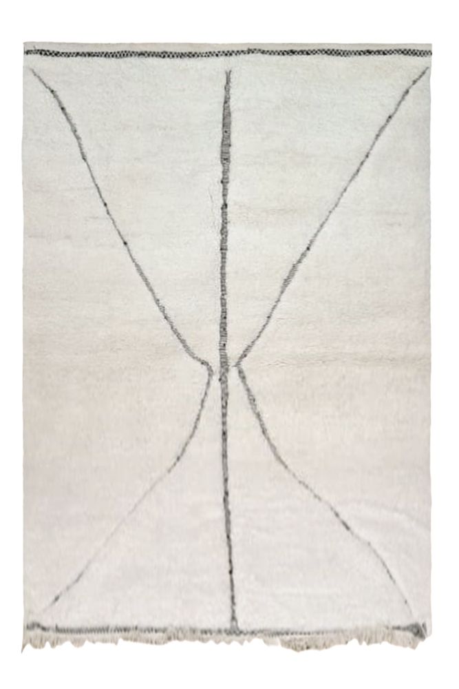 Tapis contemporains - Tapis interieur exterieur tressé LEAVES - AFK LIVING DESIGNER RUGS