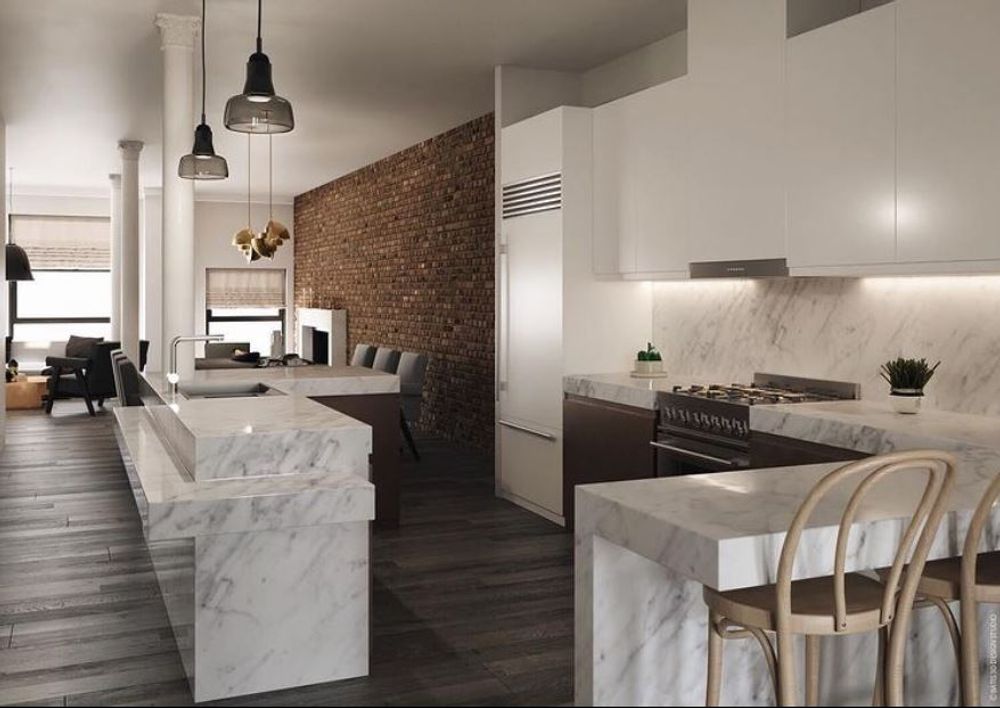 Parquets - Manoir - aging range - ARBONY
