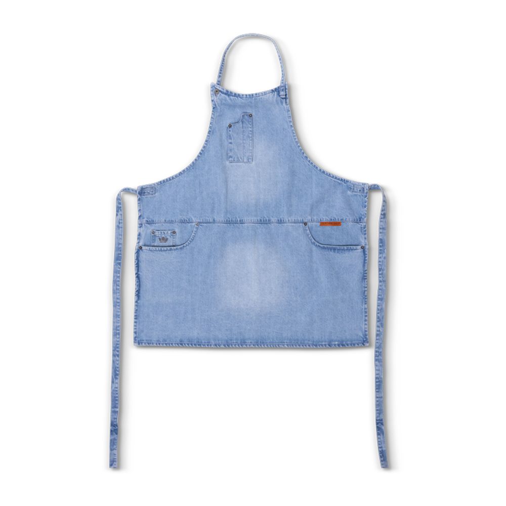 Tabliers de cuisine - Tablier cinq poches - DUTCHDELUXES INTERNATIONAL BV